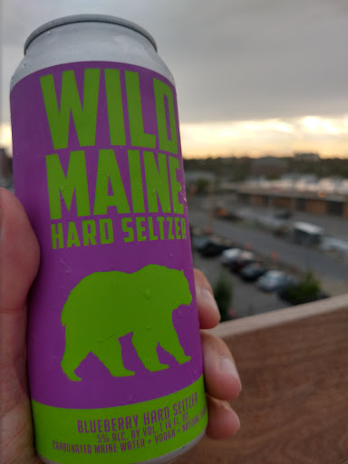 Bowling Alley «Bayside Bowl», reviews and photos, 58 Alder St, Portland, ME 04101, USA