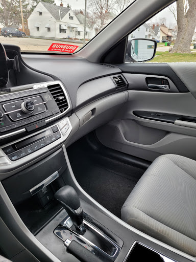 26080 Euclid Ave, Cleveland, OH 44132, USA