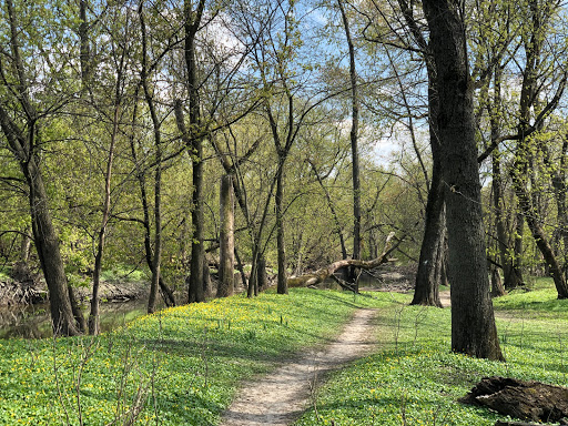Nature Preserve «Forest Glen Woods», reviews and photos, 5420 N Forest Glen Ave, Chicago, IL 60630, USA