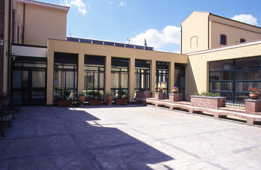 Centro Nazareth Maria Assunta