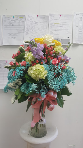 Florist «Eden Flowers», reviews and photos, 3230 Medlock Bridge Rd, Norcross, GA 30092, USA