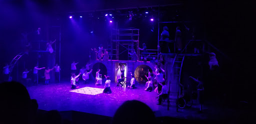 Performing Arts Theater «Near West Theatre», reviews and photos, 6702 Detroit Ave, Cleveland, OH 44102, USA