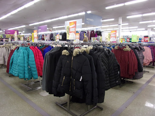 Discount Store «Kmart», reviews and photos, 595 Straits Turnpike, Watertown, CT 06795, USA