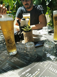 Plats et boissons du Restaurant Rotisserie du semaphore à Saint-Raphaël - n°16