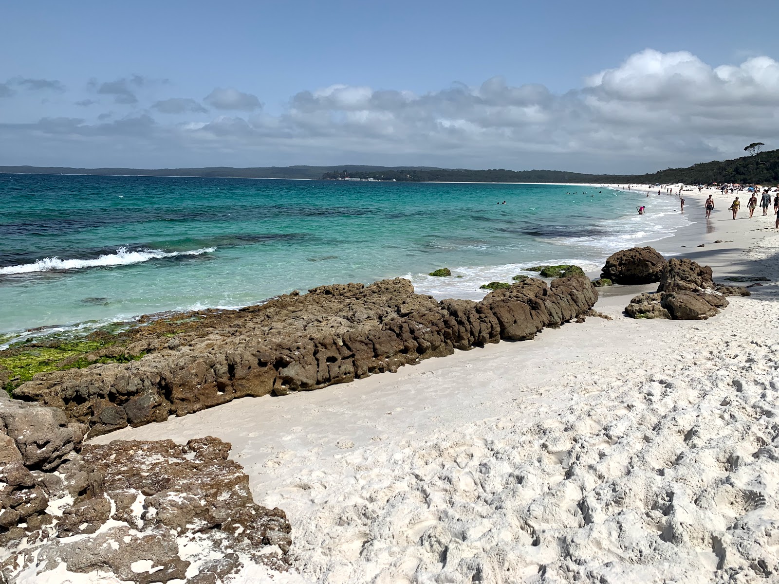 Hyams Beach photo #9