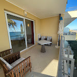 Photo n°4 de l'avis de Andrea. fait le 15/03/2023 à 23:07 sur le  Isola Gallinara Spiaggia Residence Sole à Albenga