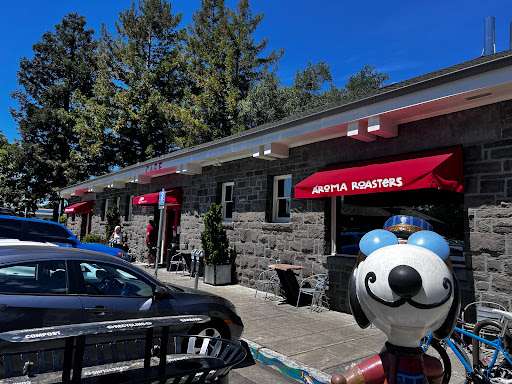 ARoma Roasters Coffee & Tea image
