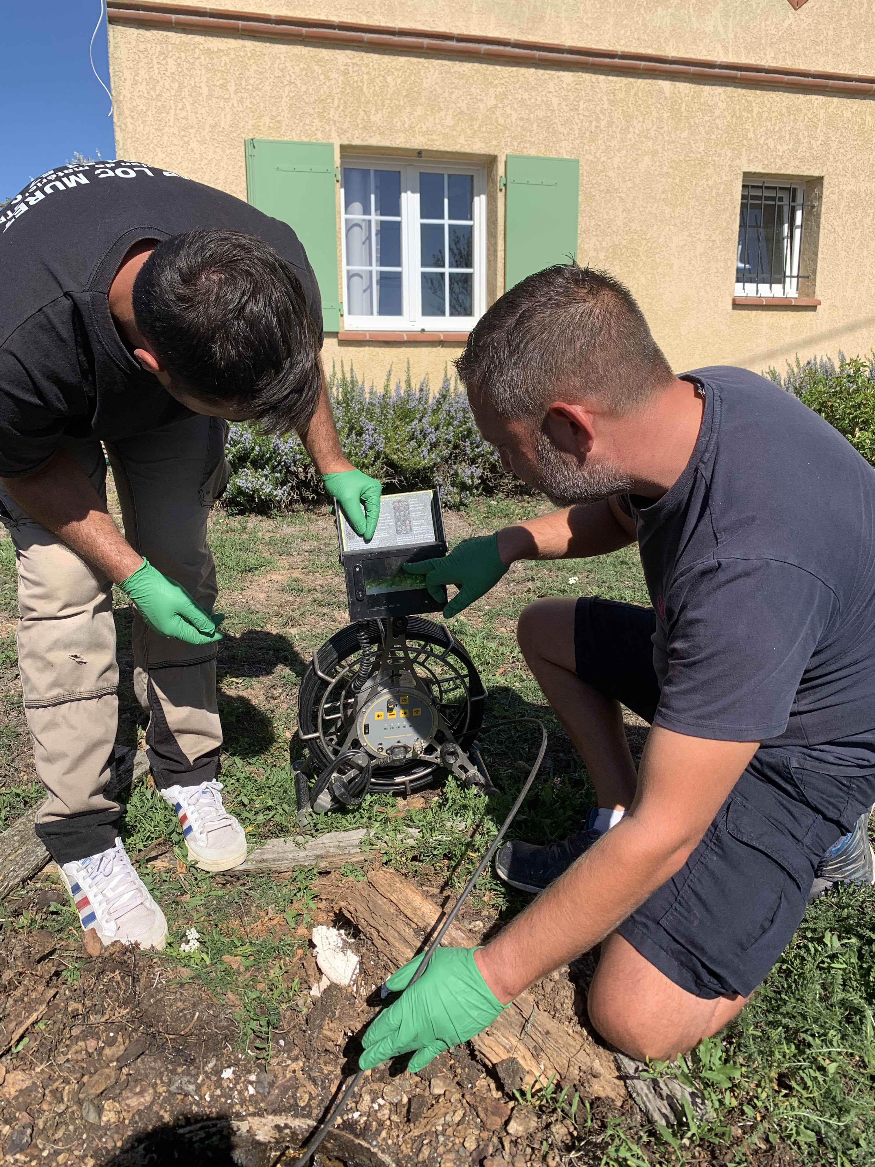 Photo n° 1 de l'avis de Davy.. fait le 02/10/2023 à 11:34