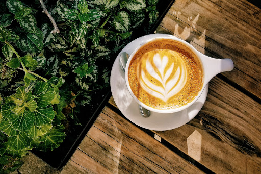 Coffee Shop «Verve Coffee Roasters», reviews and photos, 1540 Pacific Ave, Santa Cruz, CA 95060, USA