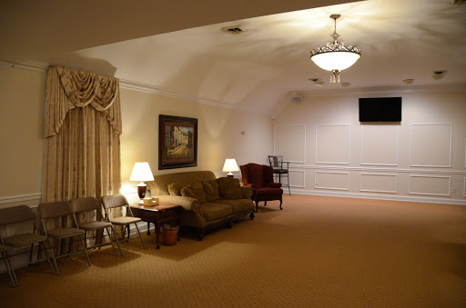 Funeral Home «Williamson Memorial Funeral Home & Cremation Services», reviews and photos, 3009 Columbia Ave, Franklin, TN 37064, USA