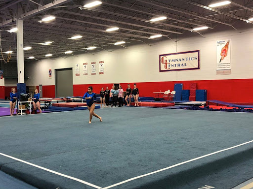 Gymnastics Center «Gymnastics Central», reviews and photos, 8485 Broadwell Rd, Cincinnati, OH 45244, USA