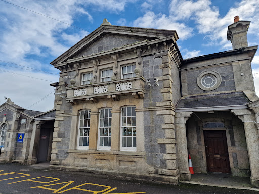 Muine Bheag (Bagenalstown)