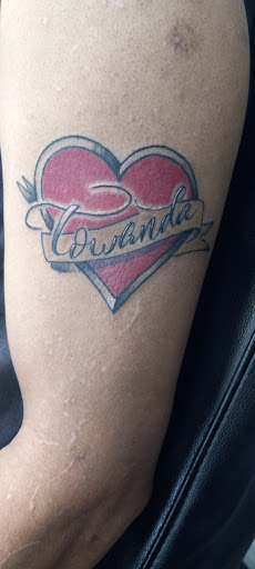 Explore philadelphia eagles tattoo ideas, creative tattoo ideas in Atlanta, available at Atlanta Ink Tattoo and Piercing