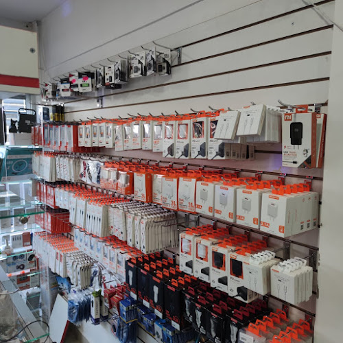 Tecnogalaxy Ajavi - Tienda de móviles