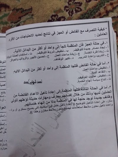 Photos of Al Mutamezat for Girls