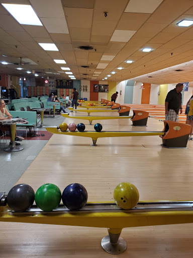 Bowling Alley «Van Nest Lanes», reviews and photos, 1756 Bronxdale Ave, Bronx, NY 10462, USA