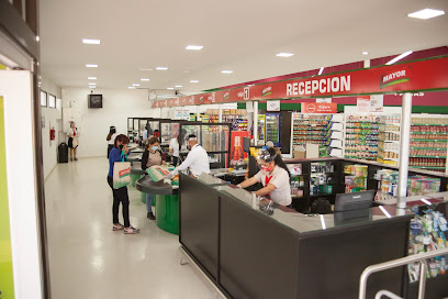 Supermercados Mayor Suc Ramirez.