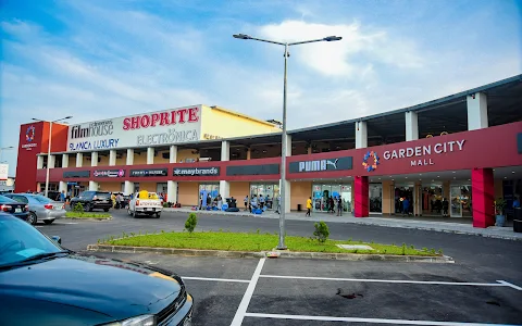 Shoprite Garden City Mall image