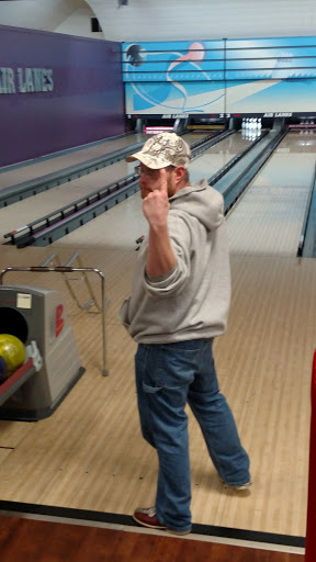 Bowling Alley «Air Lanes Bowling Center», reviews and photos, 4200 Fleur Dr, Des Moines, IA 50321, USA