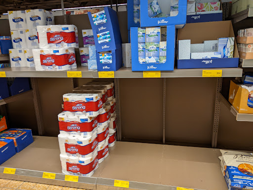 Supermarket «ALDI», reviews and photos, 957 Sagamore Pkwy S, Lafayette, IN 47905, USA