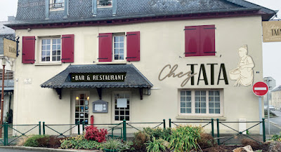 Chez Tata à Bédée