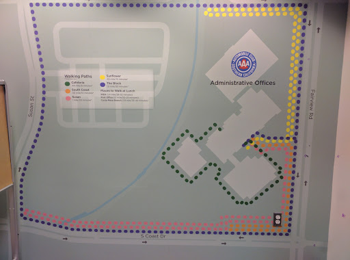 Insurance Agency «AAA», reviews and photos