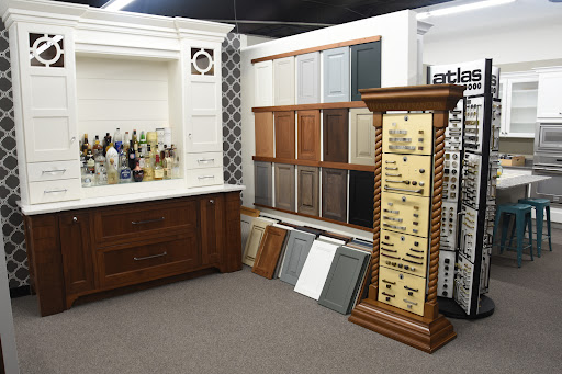 Kitchen Remodeler «Cantebury Kitchens», reviews and photos, 240 Classic Car Ct SW, Cedar Rapids, IA 52404, USA