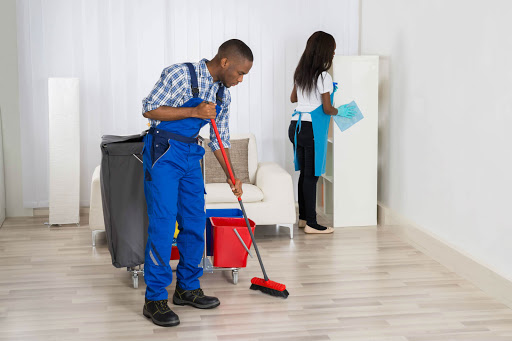 Gold Cleaning Service - Residential Cleaning, One Time Deep Cleaning in Lowell MA