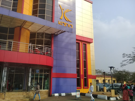 kada Plaza, 111 Old Sapele Rd, Oka, Benin City, Nigeria, Furniture Store, state Ondo