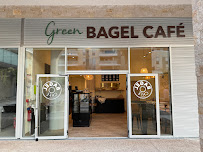 Photos du propriétaire du Restauration rapide Green Bagel Café Mougins - n°1