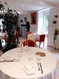 Photos du propriétaire du Restaurant Le Piquenchagne à Saint-Yorre - n°1