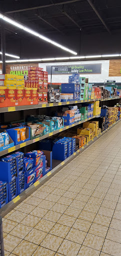 Supermarket «ALDI», reviews and photos, 4173 Plank Rd, Fredericksburg, VA 22407, USA