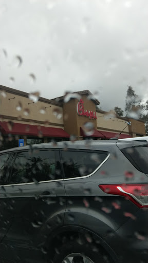 Fast Food Restaurant «Chick-fil-A», reviews and photos, 4350 Ontario Mills Pkwy, Ontario, CA 91764, USA