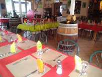 Atmosphère du Restaurant Bar le Drap d'or à Toulon - n°8