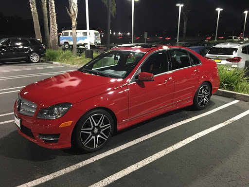 Used Car Dealer «Paradise Automotive», reviews and photos, 32592 Valle Rd, San Juan Capistrano, CA 92675, USA