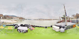 Photo n°22 de LA PÉNICHE - Slow Food Café à Tournon-sur-Rhône ()