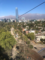 Recoleta Santiago Chile