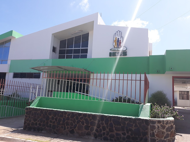 IESS Dirección Provincial de Galápagos