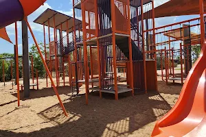 Bloodwood Playground image