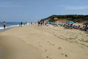 Newcomb Hollow Beach image