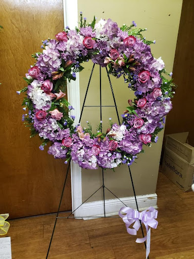 Florist «Flowers by Pam», reviews and photos, 2003 Wilson Ave, Panama City, FL 32405, USA