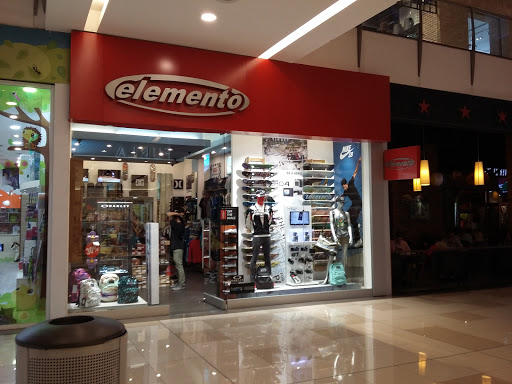 Elemento store