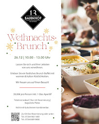 Restaurant InVino Café & Weinbar à Bad Rappenau (le menu)