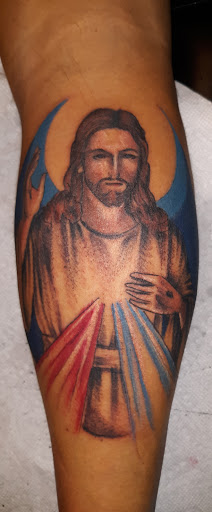 Explore slave tattoo ideas, creative tattoo ideas in Augusta, available at Immaculate Ink Custom Tattoo