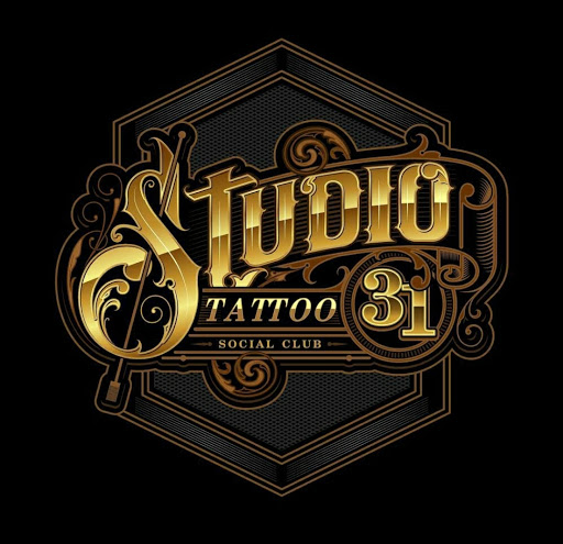 Tattoo Shop «Studio 31 Tattoos and Fine Art», reviews and photos, 436 Park Ave, Worcester, MA 01610, USA