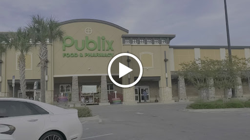 Supermarket «Publix Super Market at Magnolia Plaza», reviews and photos, 2419 Thomas Dr, Panama City, FL 32408, USA