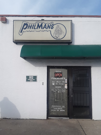 Philman's