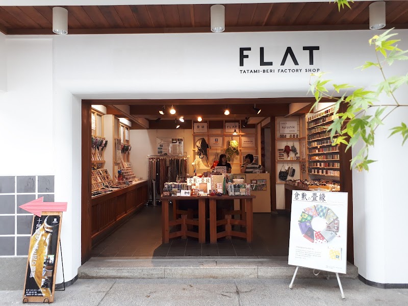 FLAT 倉敷美観地区店