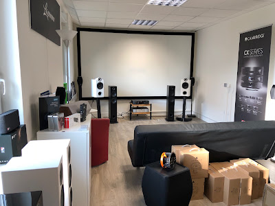 Lapomme Distribution à Le Mesnil-en-Thelle