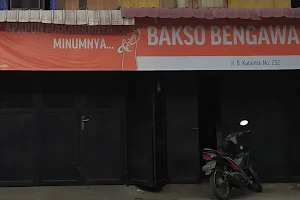 BAKSO BENGAWAN SOLO image